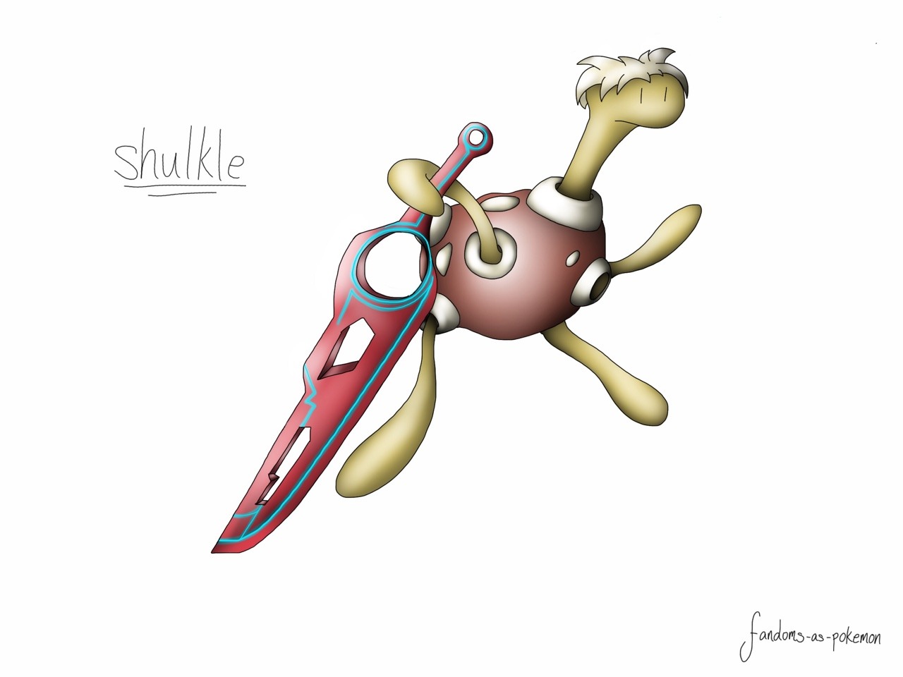fandoms-as-pokemon:  The only important pokèmon crossover