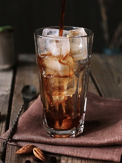 harryasfood: Iced Coffee xx