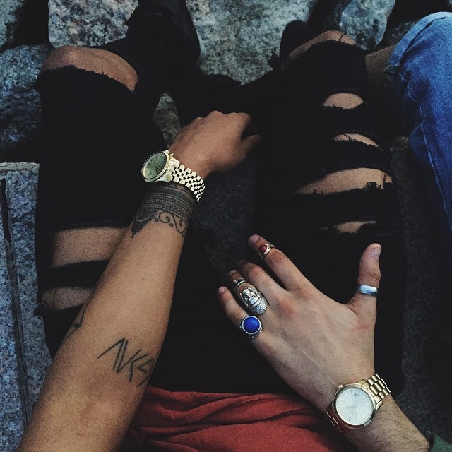 Style Overdosed