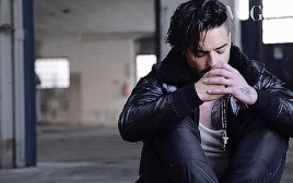 latinoradar:  Maluma para Vogue Hombre