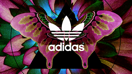 KRIS for Adidas