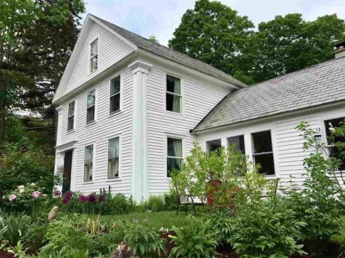 $245,000/4 brJamaica, VT