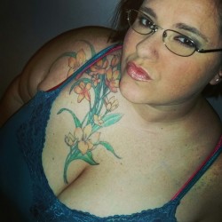 bbw-christy-sweet:  Feel free to send any