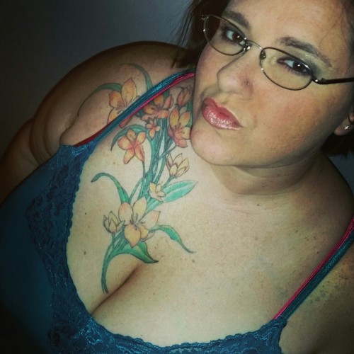 bbw-christy-sweet:  Feel free to send any porn pictures