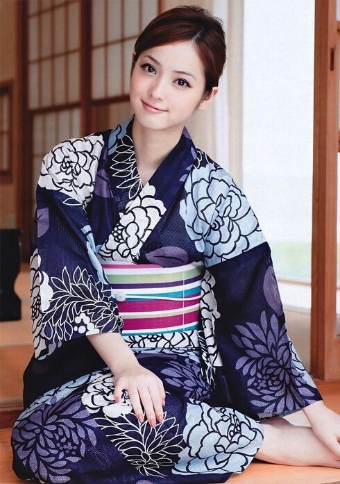 World Ethnic & Cultural Beauties