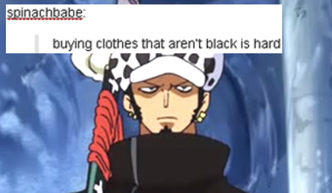 soniitk:  From this.Part 1:  Law text posts
