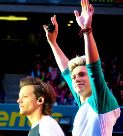 broders:  “Niall was so chuffed with himself&ldquo; Croke Park, 23/05/14 