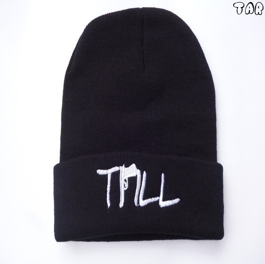shoptar:  TRILL Beanie 