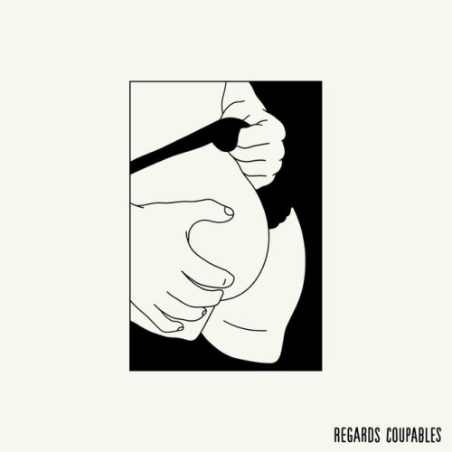 Grab it like it’s hot #regardscoupables #eroticdrawing #eroticart (à Paris, France)