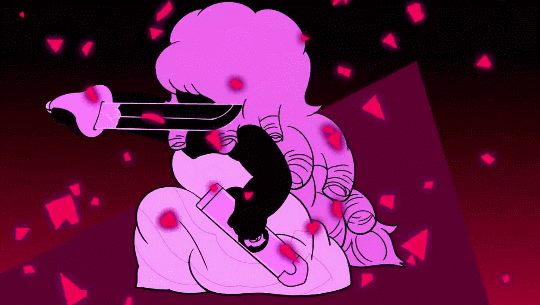 STEVEN UNIVERSE:  The story so far… (x)