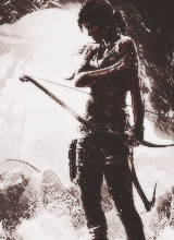 cecaelias:INSPIRATION - archeryto the archers who view their arrows as an extension of their souls, 