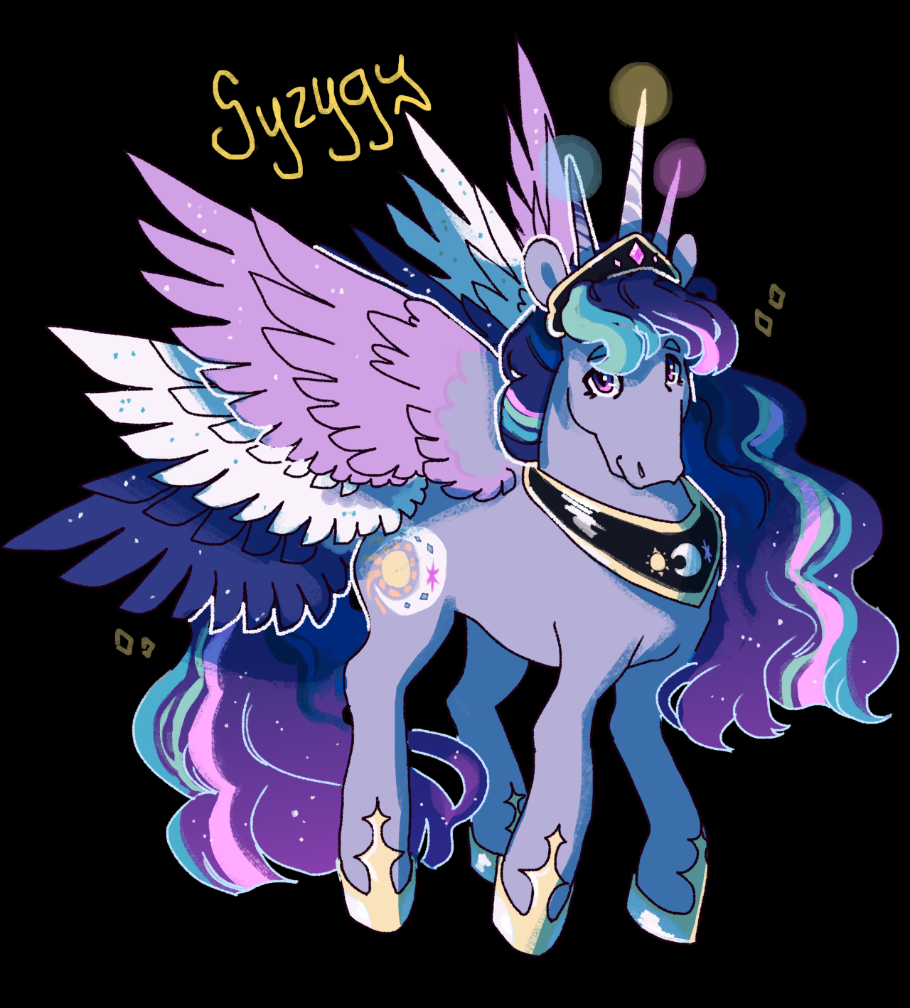 Celestia (My Little Pony), Characters Human Names Wiki