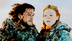isfuckingfun:  “D’you remember that cave? We should have stayed in that cave.