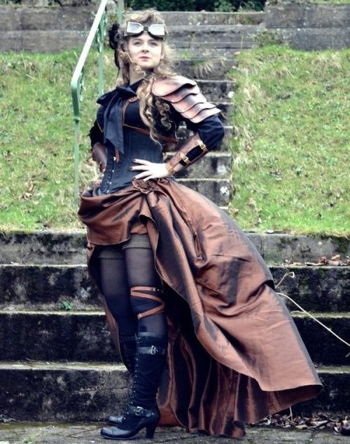 what-the-hell-is-steampunk: source