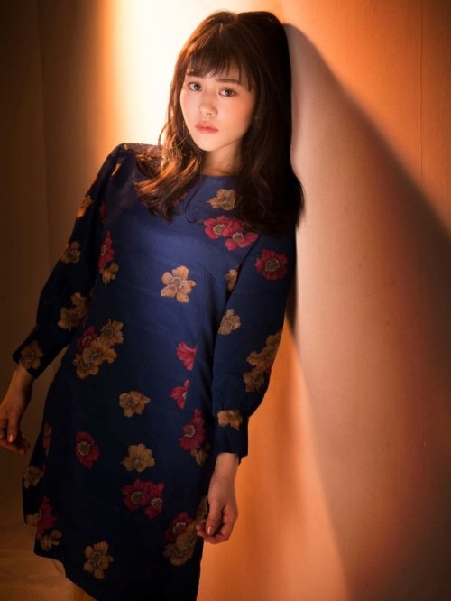 Mitsuki Takahata