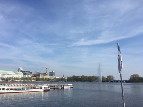 alster