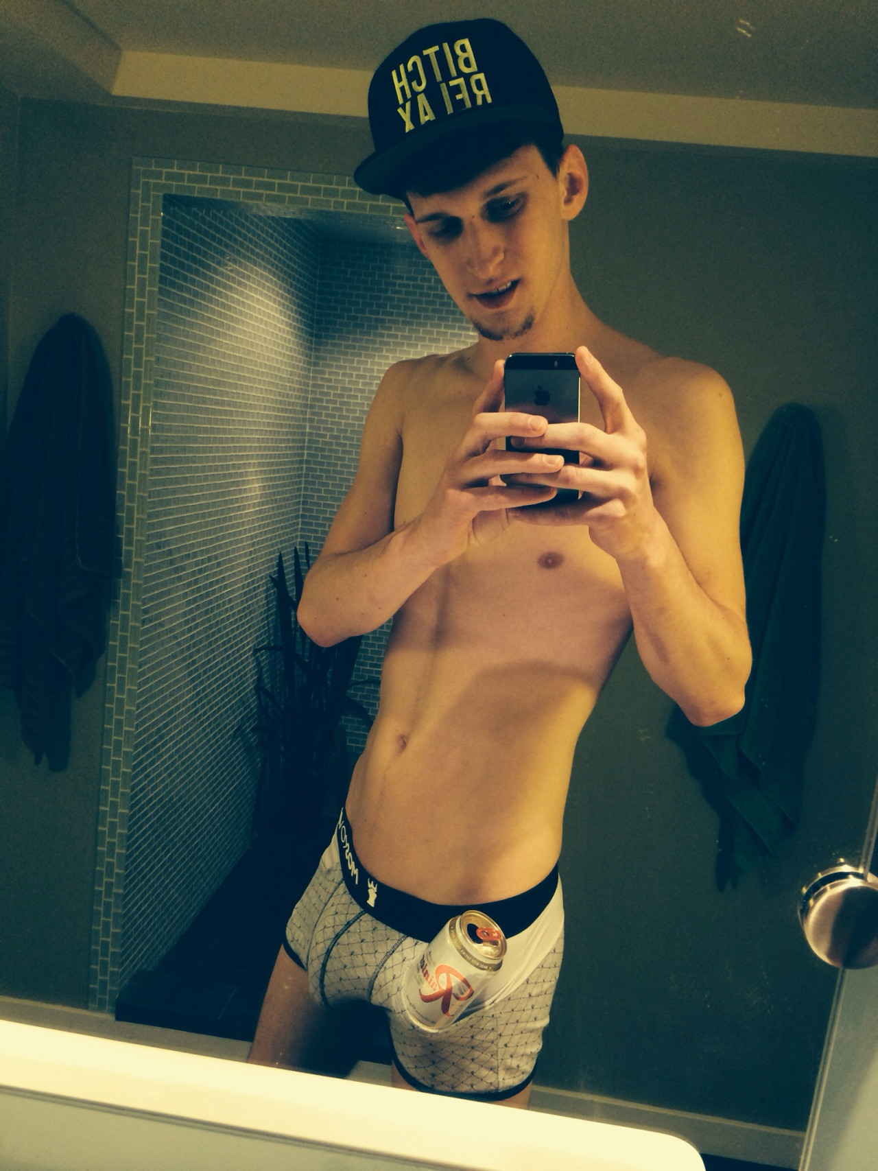 mikey79:  NotThatQueer91 