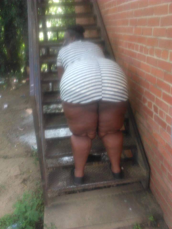 blackjourneyman:  BIG ASS FANTASY FUCK QUEEN OF MY DREAMS. 