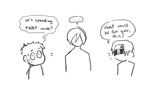 Comic From Forever Ago