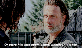 we are the walking dead