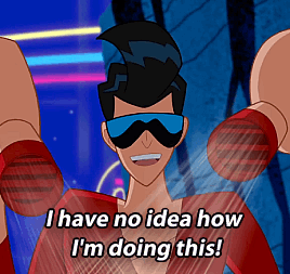 Plastic Man In Justice League Action