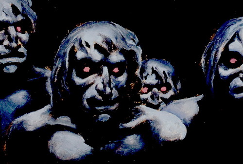 monsterman:  Virgil Finlay 