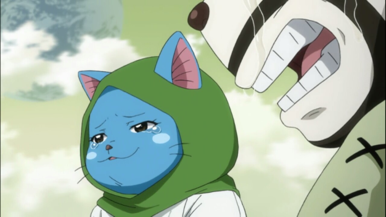 fallingforkonoha:  I’M NOT CRYING