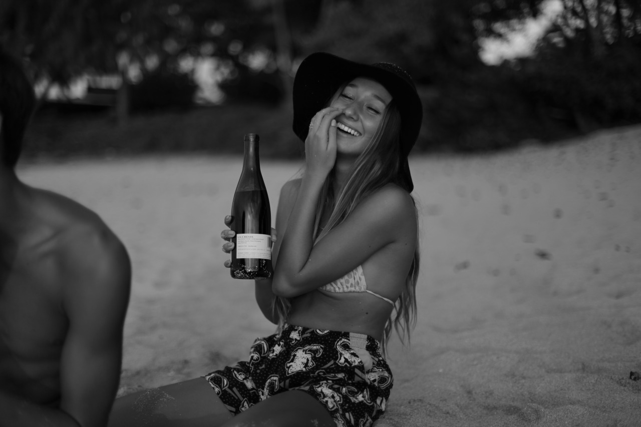 ambermozo:  such a great relationship 