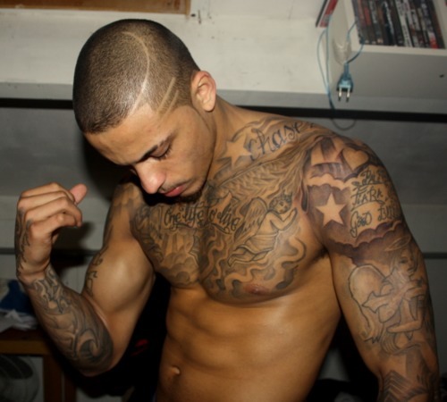 traps-n-trade:  Traps-N-Trade follow us on Tumblr! The BEST blog on Tumblr for Thug