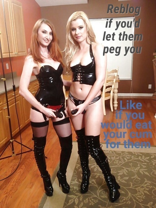 Porn femdomhunter: photos