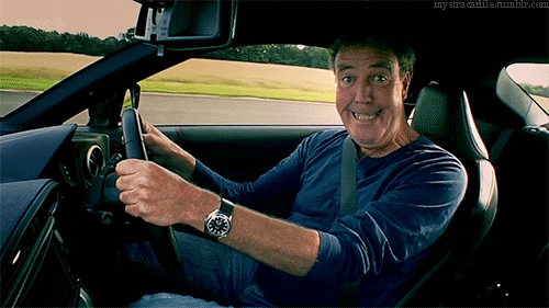 lls Jeremy from Top Gear