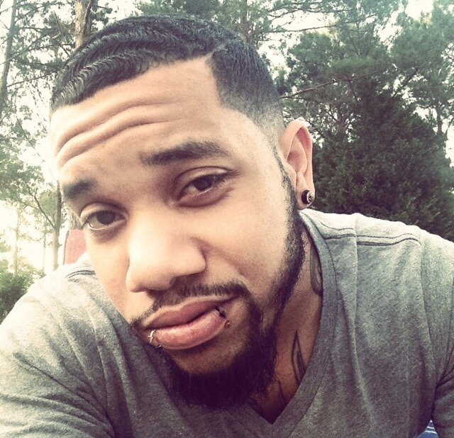 theofficialbadboyzclub:  Well hello Jon Jon