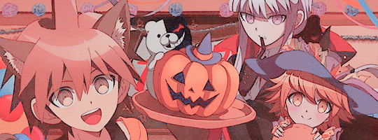 amajikie: Happy Halloween