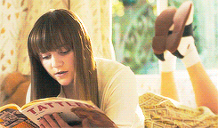 lizzimaeluna:First time viewing in 2015 » ↳#95 - Dawn: Short Film (2015)  - ★★★★☆½