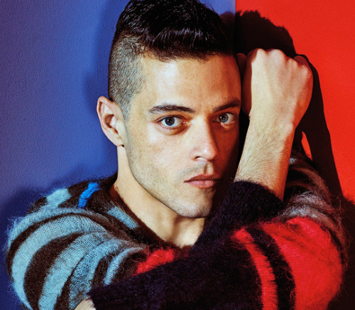 darlenealdersons:  Rami Malek photographed adult photos