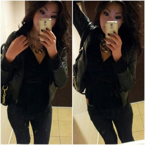 xixxix-xciv:  yesterdays OOTD.