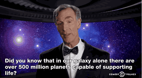 salon:  Amy Schumer, Bill Nye and Broad City explain the mysteries of the universe