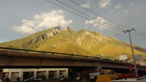 monterrey