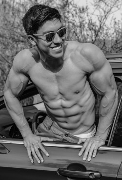 millarphotographics:  Vascular Rafael Sandoval