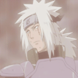 sasukev:   30 day Naruto Challenge [11/30]  Favourite San-Nin: Jiraya