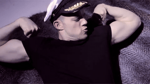 psychodollyuniverse: Russell Tovey