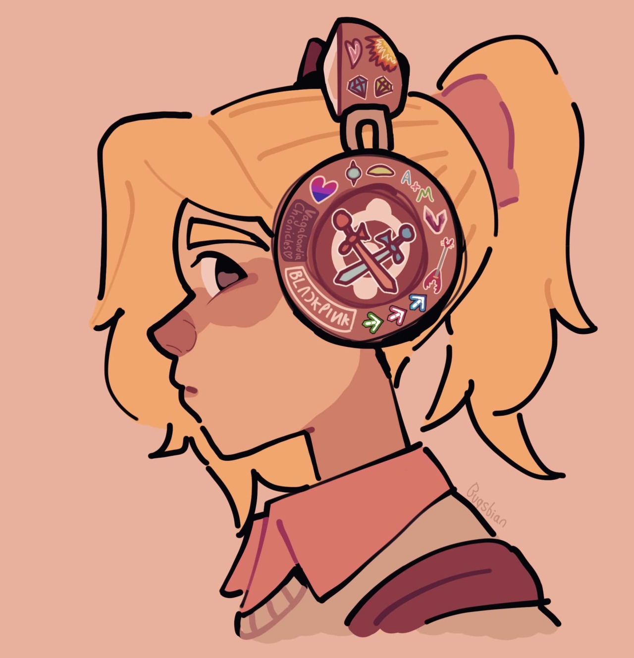 Sasha Waybright Enjoyer On Tumblr