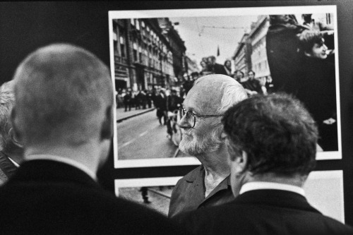 Josef Koudelka