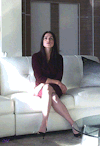 missmysteriousm:Lena Luthor in “A Few Good Women”