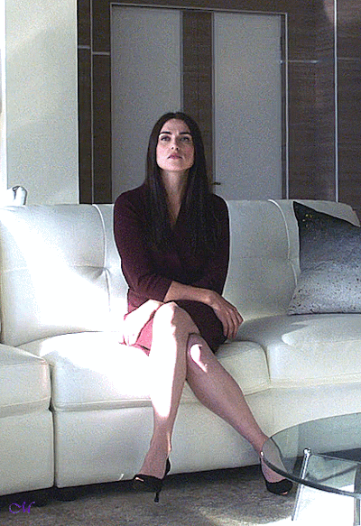 missmysteriousm:Lena Luthor in “A Few Good Women”