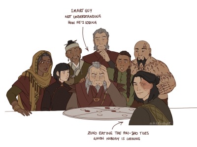 ash-and-starlight:ALTALTALTALTangy pirate zuko & crew have been on the mind lately 