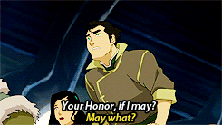 ohmykorra:  The best of Bolin in Book 2… so far. 