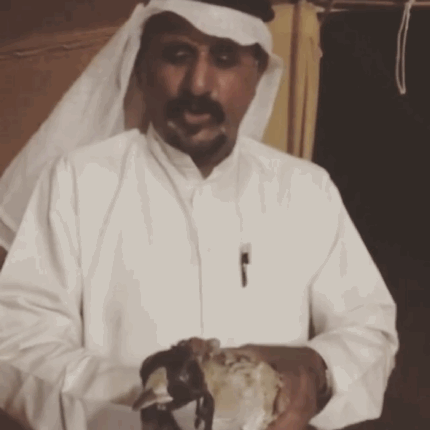 arabdaddies: SO HOT