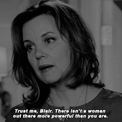 chuckandblairdaily:  4x22 ~ 5x24.
