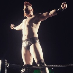 Sheamus